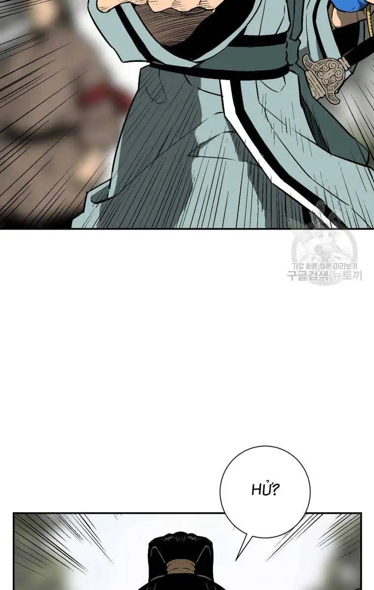 Truyện Tranh Vĩ Linh Kiếm Tiên trang 5