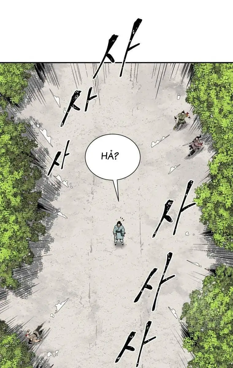 Truyện Tranh Vĩ Linh Kiếm Tiên trang 5