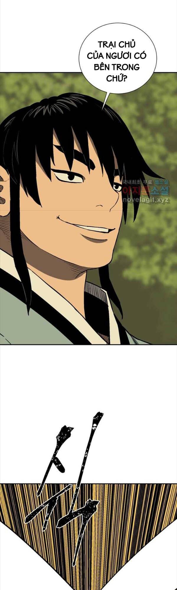 Truyện Tranh Vĩ Linh Kiếm Tiên trang 5