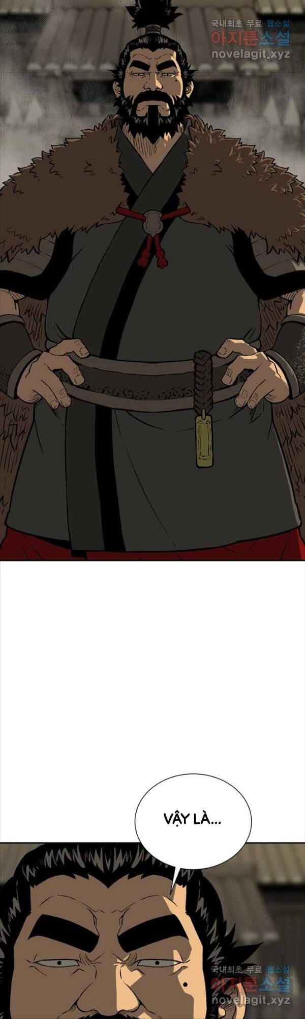 Truyện Tranh Vĩ Linh Kiếm Tiên trang 5