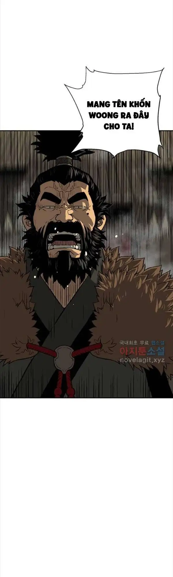 Truyện Tranh Vĩ Linh Kiếm Tiên trang 5