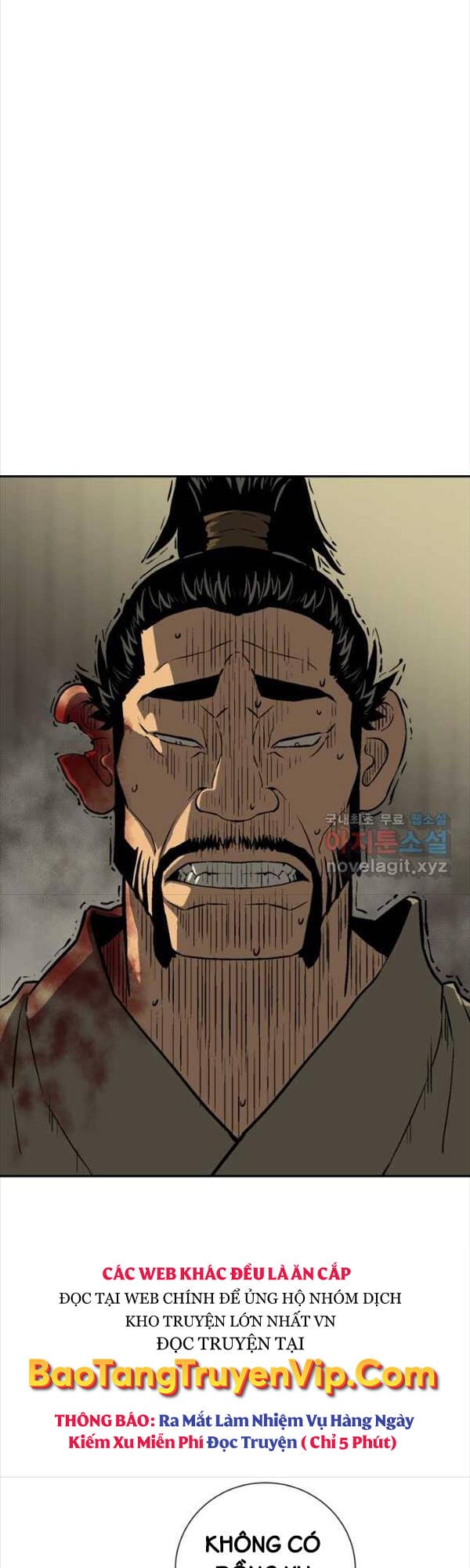 Truyện Tranh Vĩ Linh Kiếm Tiên trang 5