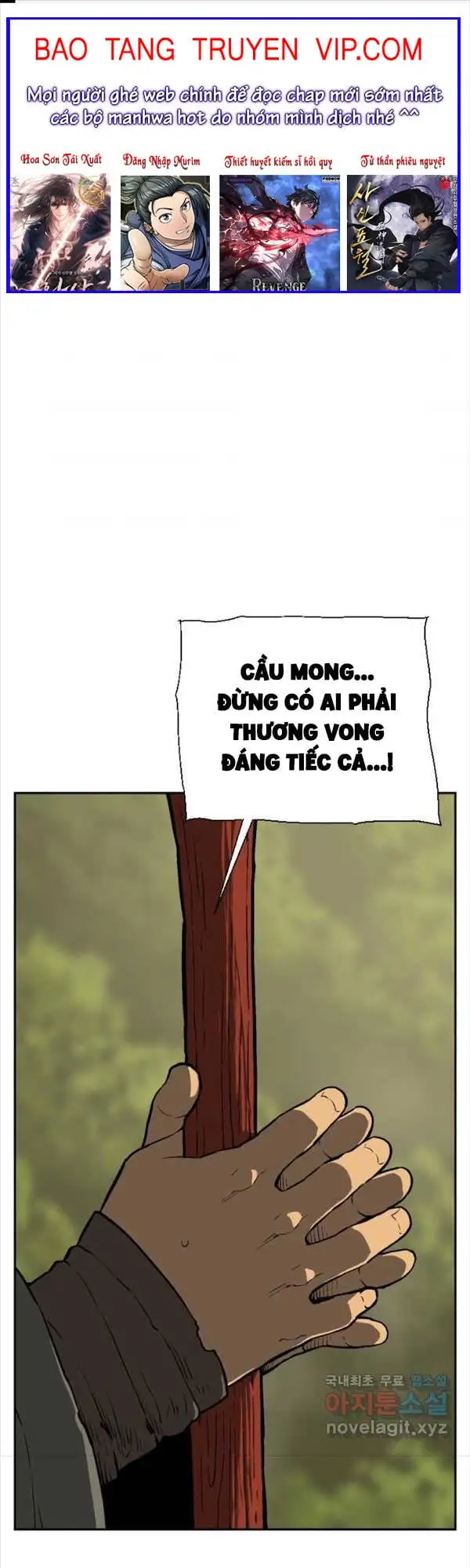 Truyện Tranh Vĩ Linh Kiếm Tiên trang 5