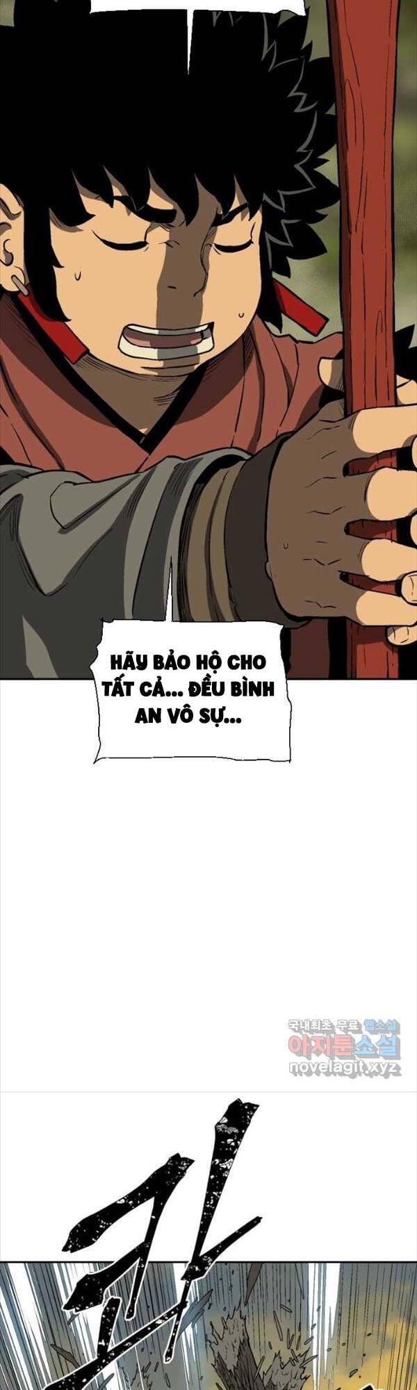 Truyện Tranh Vĩ Linh Kiếm Tiên trang 5