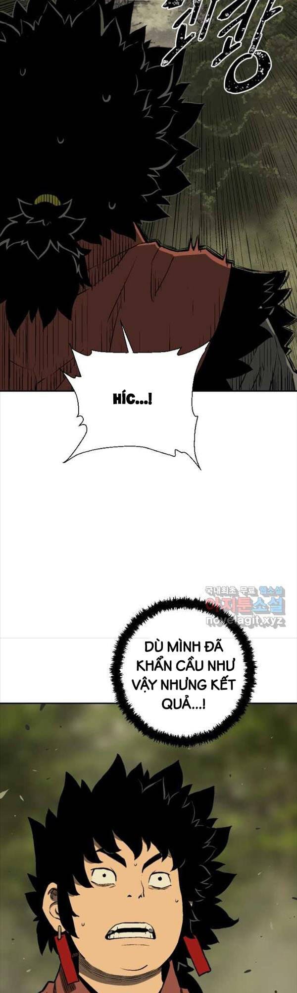 Truyện Tranh Vĩ Linh Kiếm Tiên trang 5