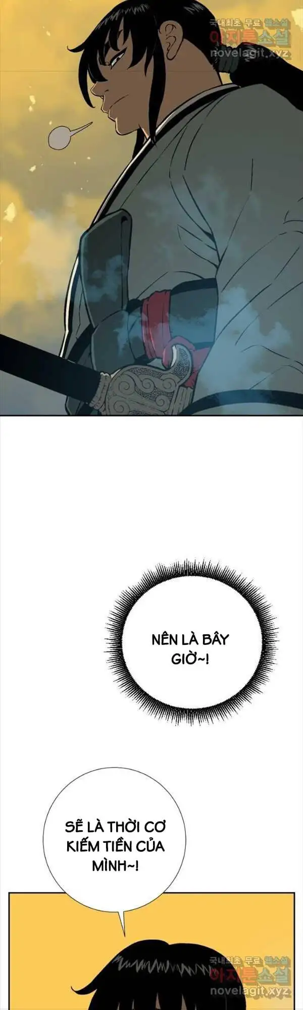 Truyện Tranh Vĩ Linh Kiếm Tiên trang 5