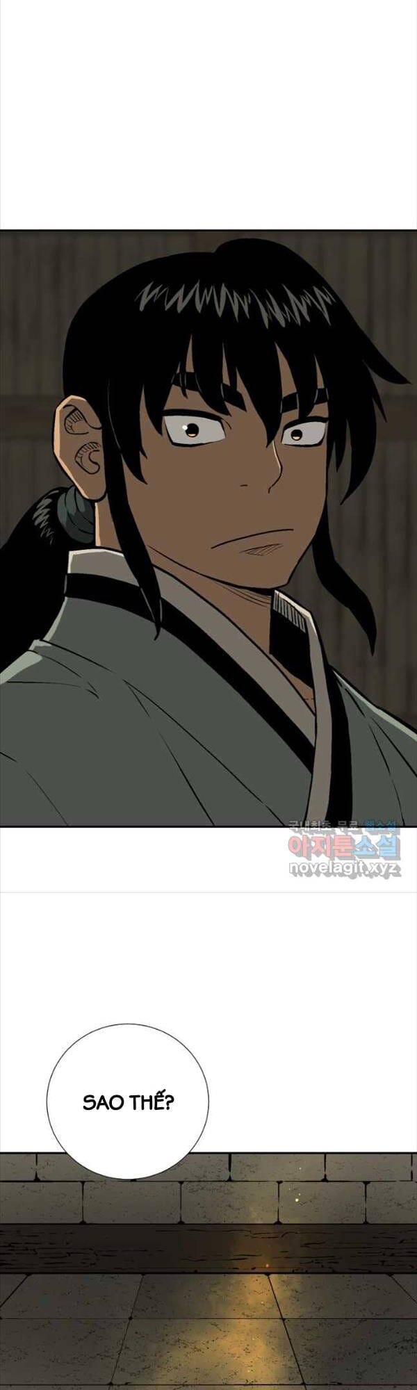 Truyện Tranh Vĩ Linh Kiếm Tiên trang 5