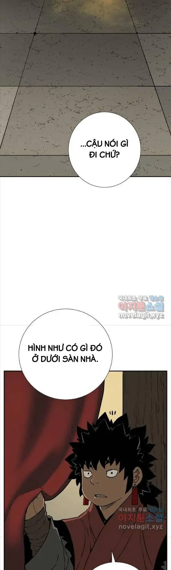 Truyện Tranh Vĩ Linh Kiếm Tiên trang 5