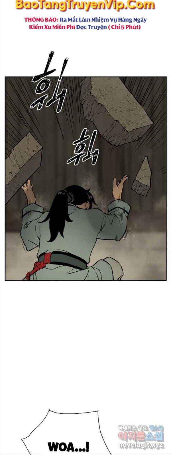 Truyện Tranh Vĩ Linh Kiếm Tiên trang 5