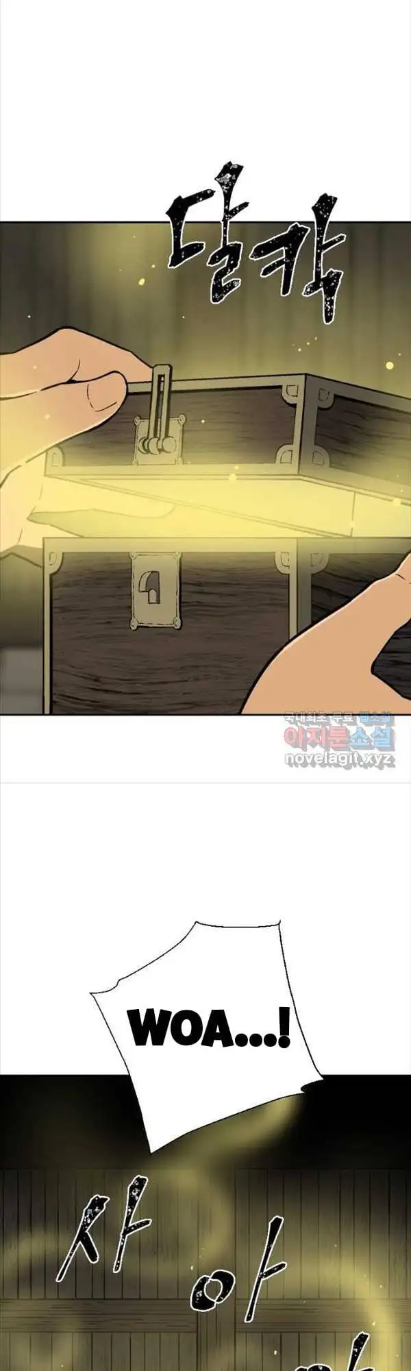 Truyện Tranh Vĩ Linh Kiếm Tiên trang 5