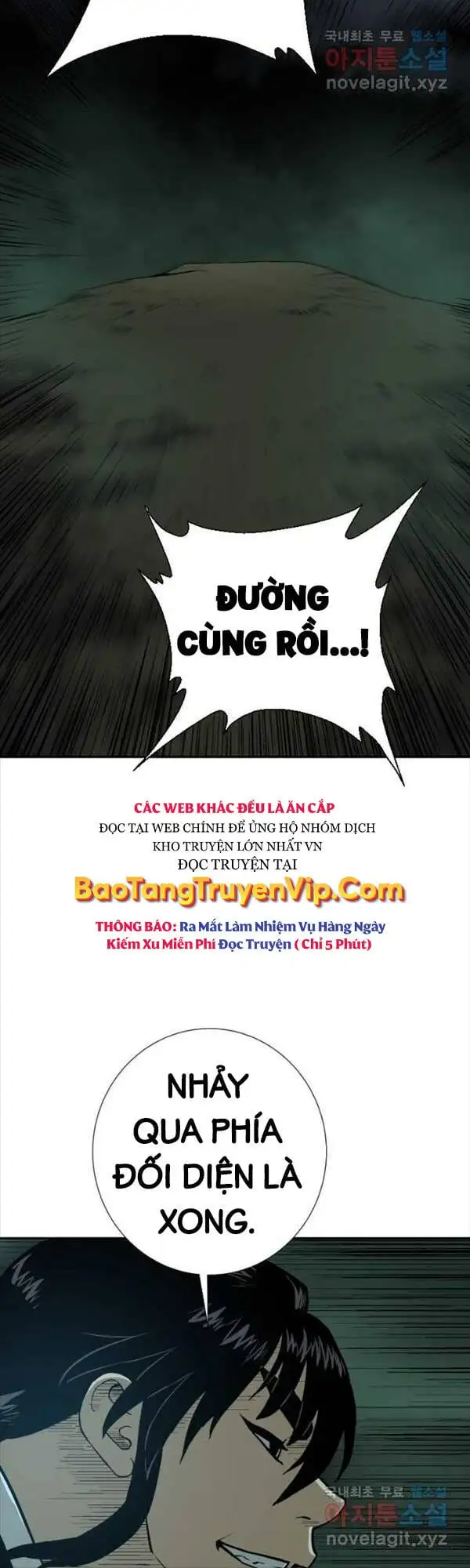 Truyện Tranh Vĩ Linh Kiếm Tiên trang 5