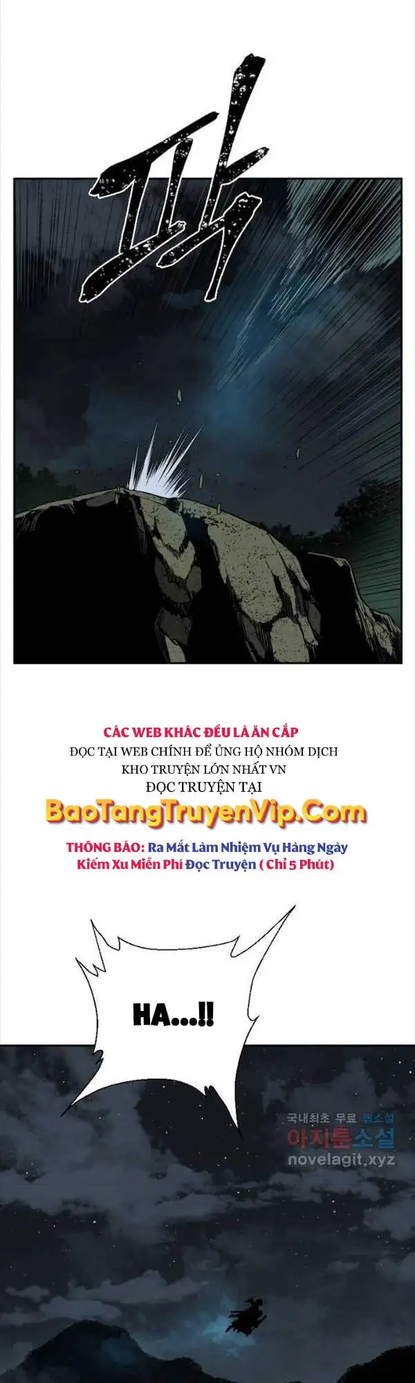 Truyện Tranh Vĩ Linh Kiếm Tiên trang 5