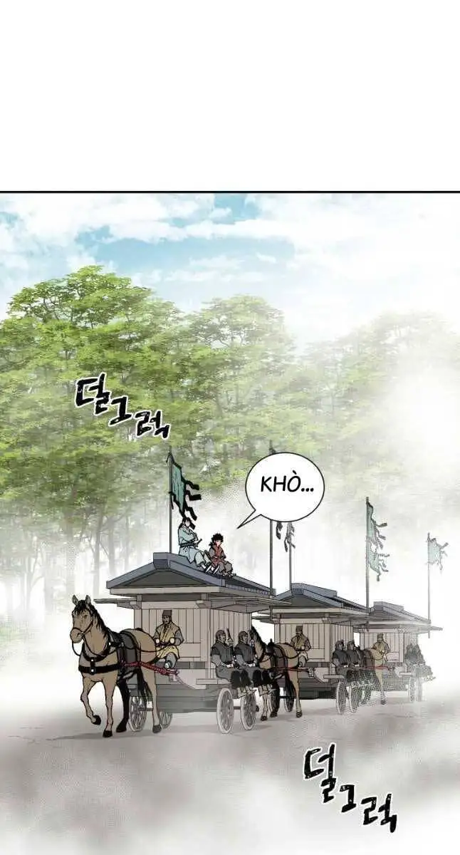 Truyện Tranh Vĩ Linh Kiếm Tiên trang 5