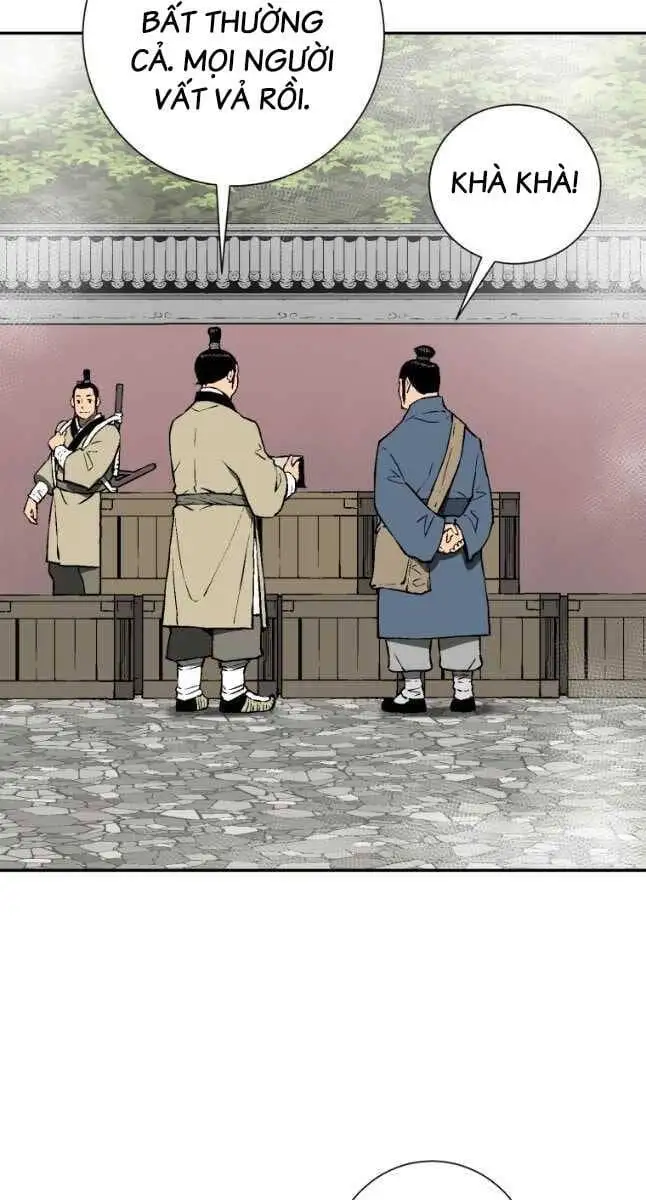 Truyện Tranh Vĩ Linh Kiếm Tiên trang 5