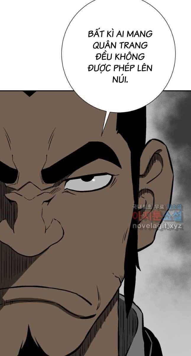 Truyện Tranh Vĩ Linh Kiếm Tiên trang 5