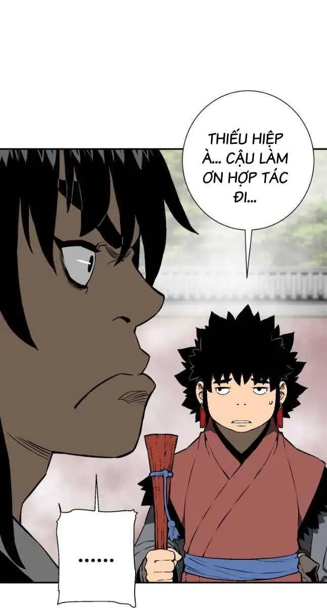 Truyện Tranh Vĩ Linh Kiếm Tiên trang 5