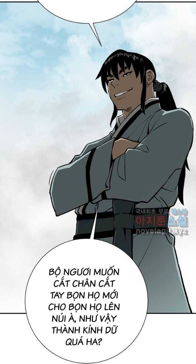 Truyện Tranh Vĩ Linh Kiếm Tiên trang 5