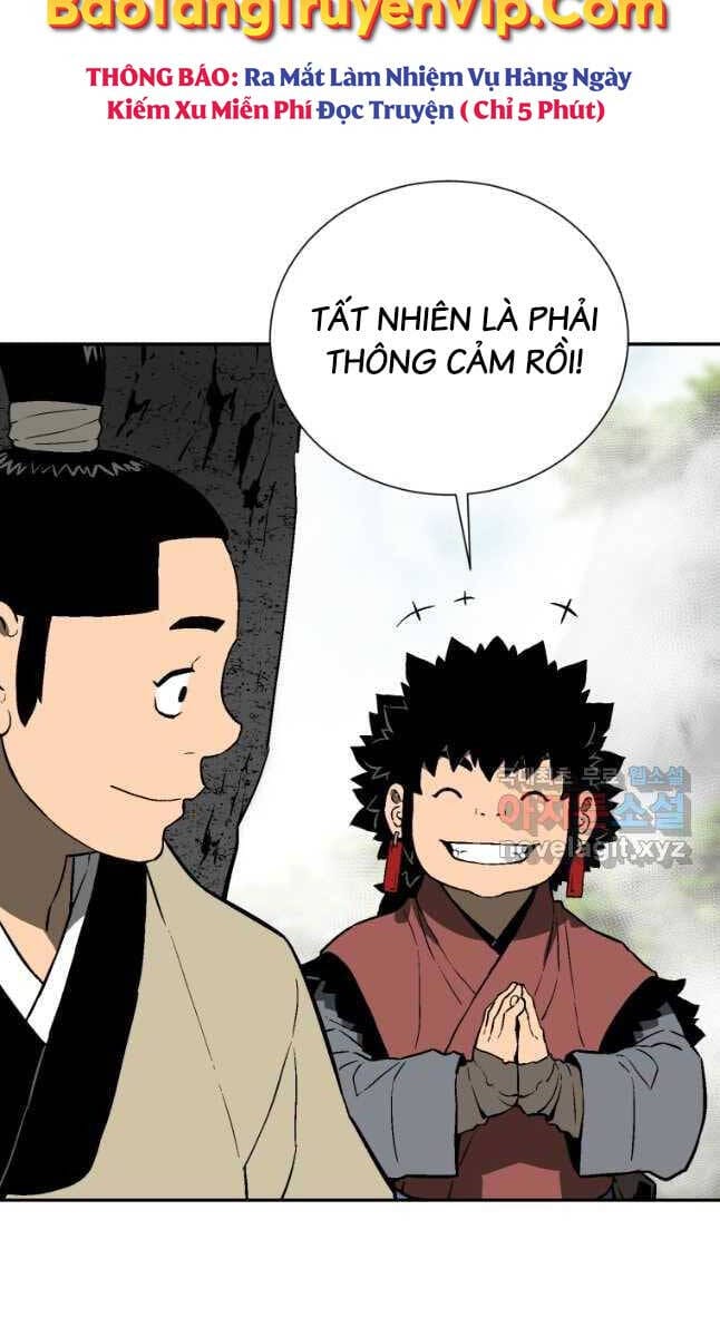 Truyện Tranh Vĩ Linh Kiếm Tiên trang 5