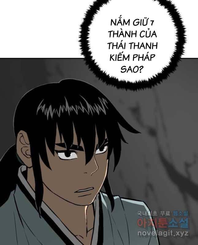 Truyện Tranh Vĩ Linh Kiếm Tiên trang 5