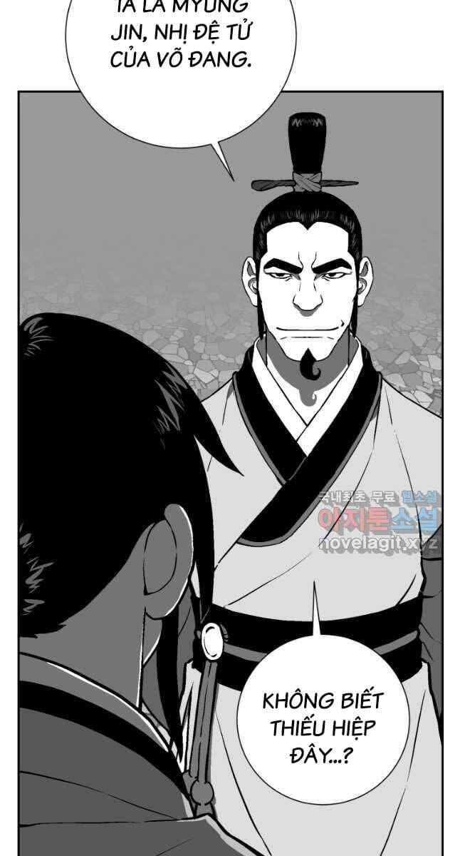 Truyện Tranh Vĩ Linh Kiếm Tiên trang 5