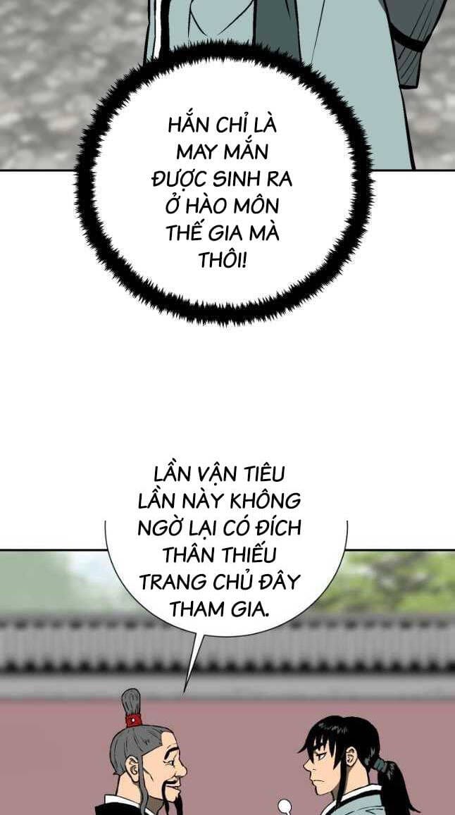Truyện Tranh Vĩ Linh Kiếm Tiên trang 5