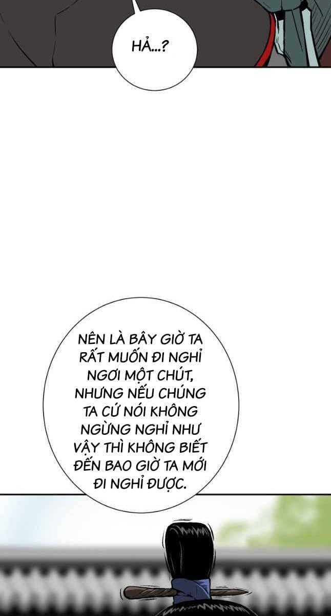 Truyện Tranh Vĩ Linh Kiếm Tiên trang 5