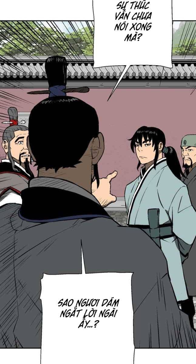 Truyện Tranh Vĩ Linh Kiếm Tiên trang 5