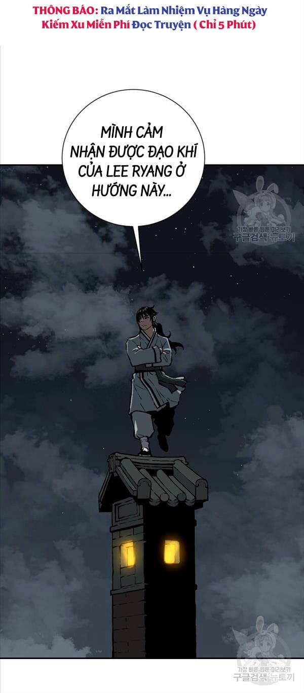 Truyện Tranh Vĩ Linh Kiếm Tiên trang 5