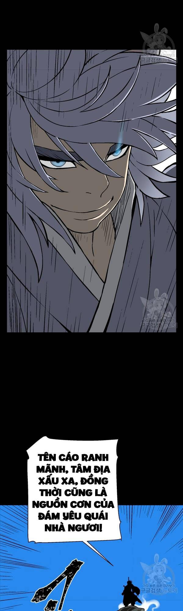 Truyện Tranh Vĩ Linh Kiếm Tiên trang 5