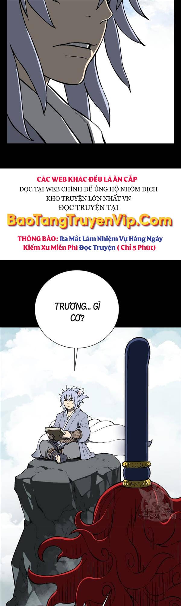 Truyện Tranh Vĩ Linh Kiếm Tiên trang 5