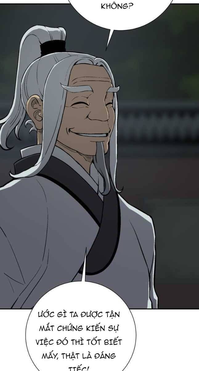 Truyện Tranh Vĩ Linh Kiếm Tiên trang 5