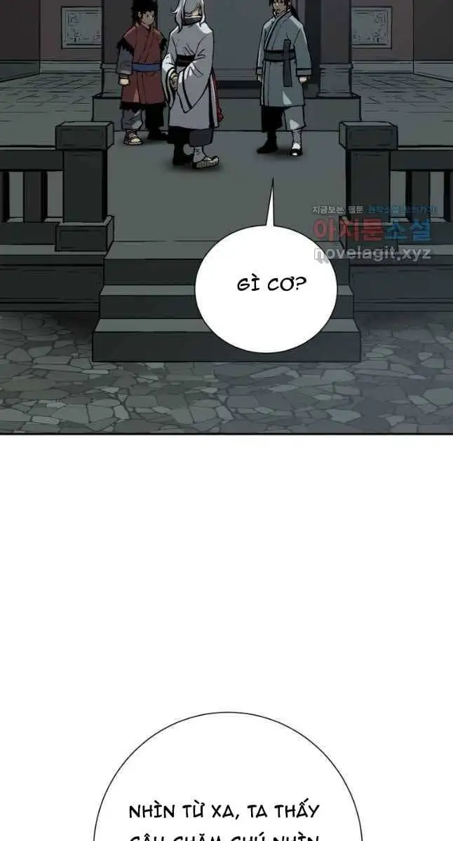 Truyện Tranh Vĩ Linh Kiếm Tiên trang 5