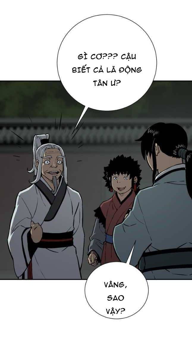 Truyện Tranh Vĩ Linh Kiếm Tiên trang 5