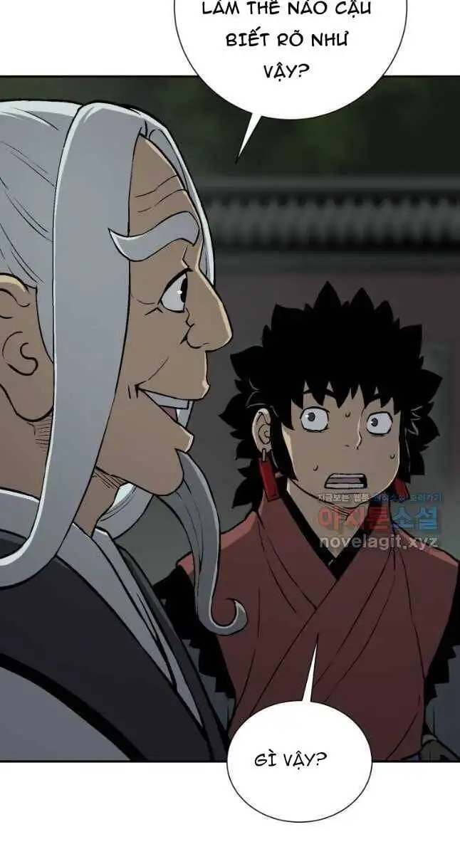 Truyện Tranh Vĩ Linh Kiếm Tiên trang 5