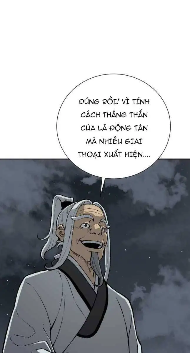 Truyện Tranh Vĩ Linh Kiếm Tiên trang 5