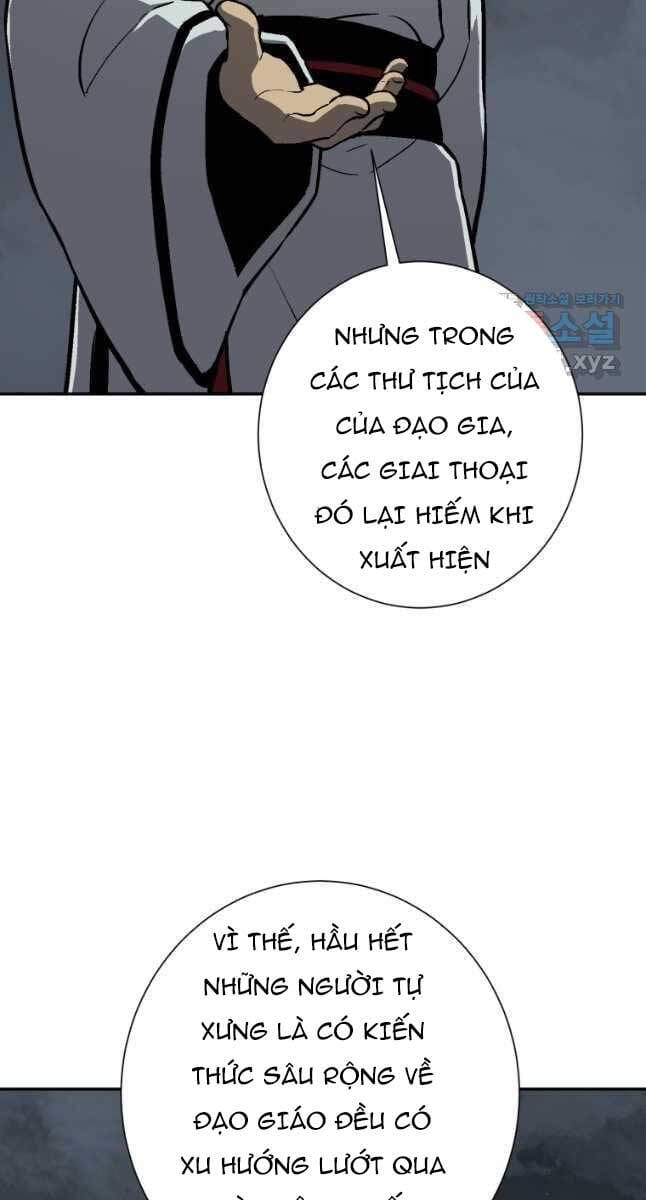 Truyện Tranh Vĩ Linh Kiếm Tiên trang 5