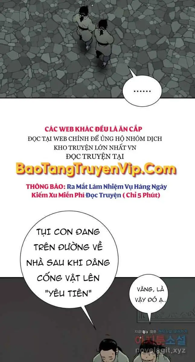 Truyện Tranh Vĩ Linh Kiếm Tiên trang 5