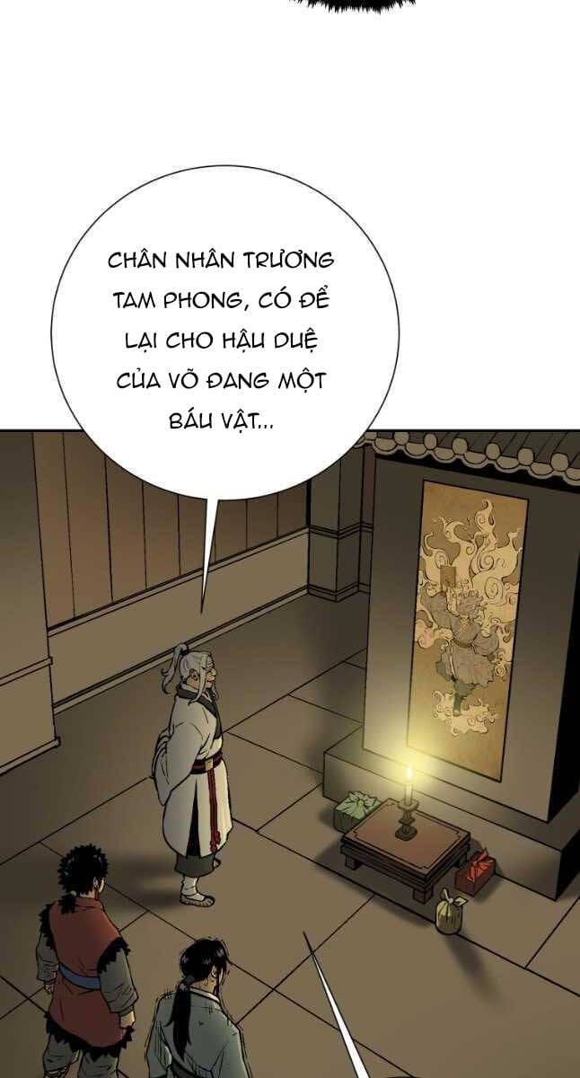 Truyện Tranh Vĩ Linh Kiếm Tiên trang 5
