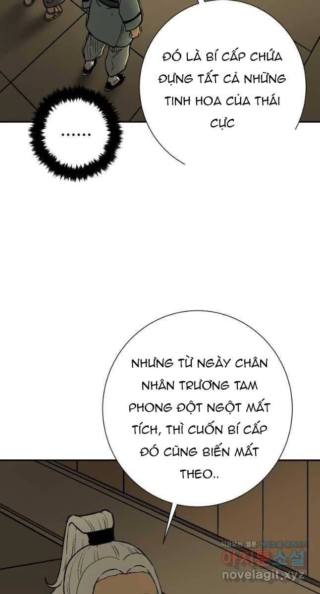Truyện Tranh Vĩ Linh Kiếm Tiên trang 5