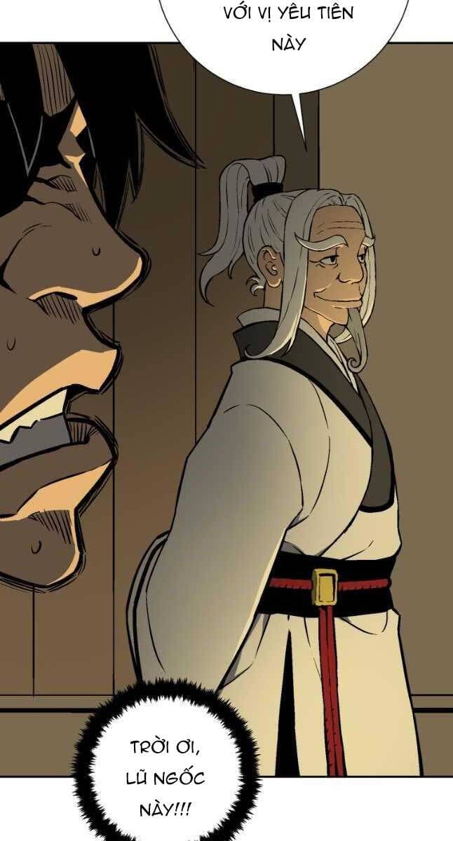 Truyện Tranh Vĩ Linh Kiếm Tiên trang 5