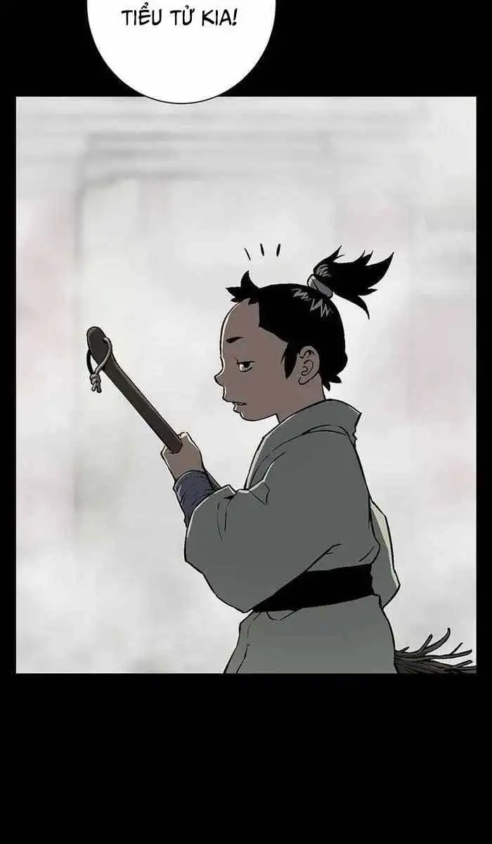 Truyện Tranh Vĩ Linh Kiếm Tiên trang 5