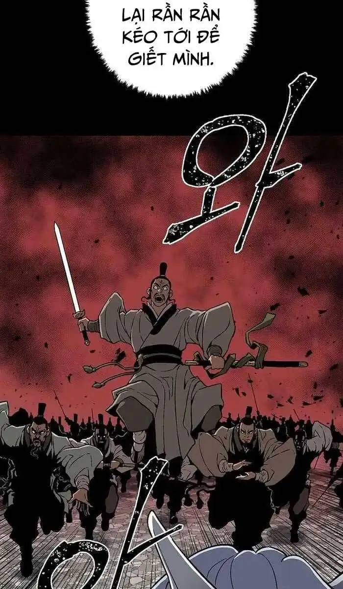 Truyện Tranh Vĩ Linh Kiếm Tiên trang 5