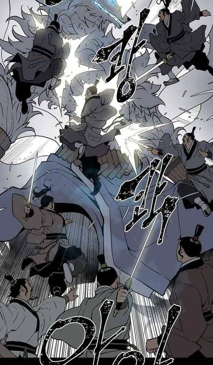 Truyện Tranh Vĩ Linh Kiếm Tiên trang 5