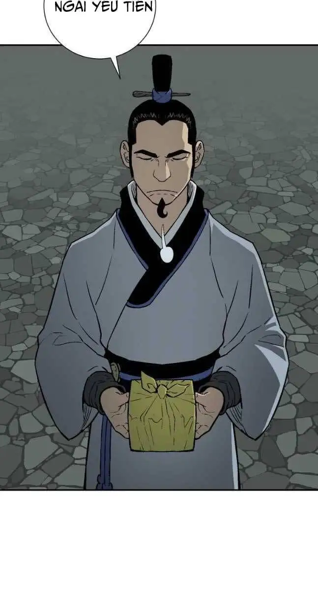 Truyện Tranh Vĩ Linh Kiếm Tiên trang 5