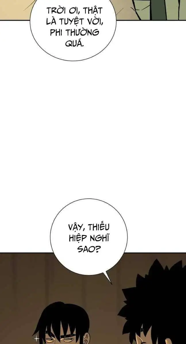 Truyện Tranh Vĩ Linh Kiếm Tiên trang 5