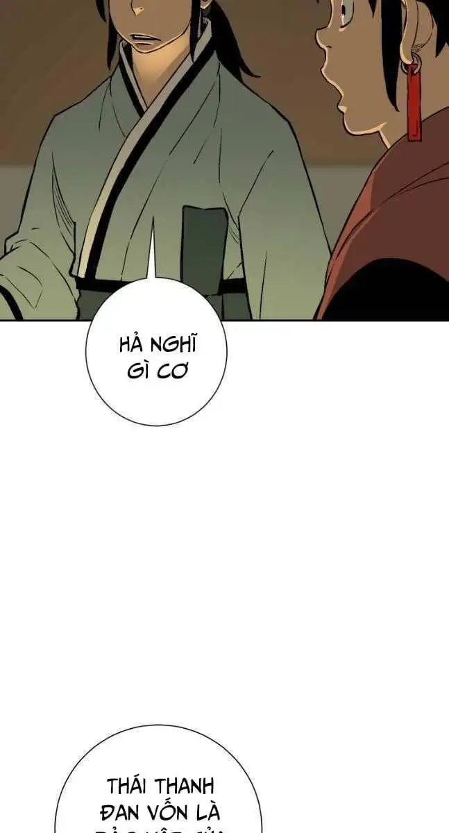 Truyện Tranh Vĩ Linh Kiếm Tiên trang 5