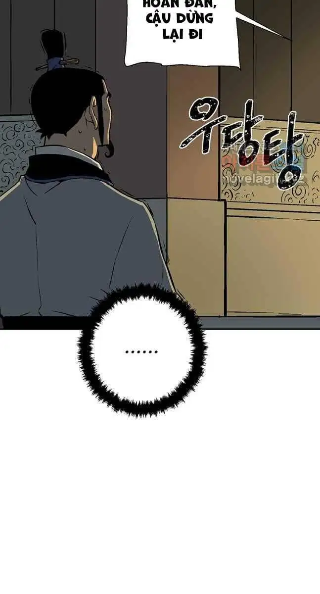 Truyện Tranh Vĩ Linh Kiếm Tiên trang 5