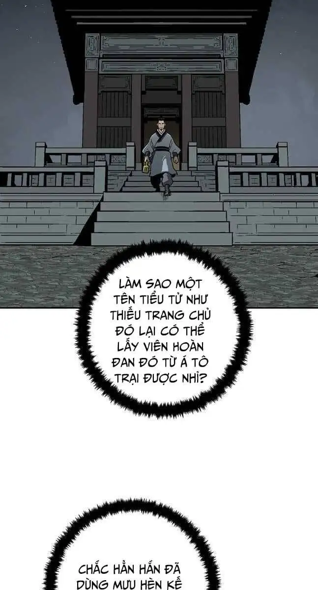 Truyện Tranh Vĩ Linh Kiếm Tiên trang 5