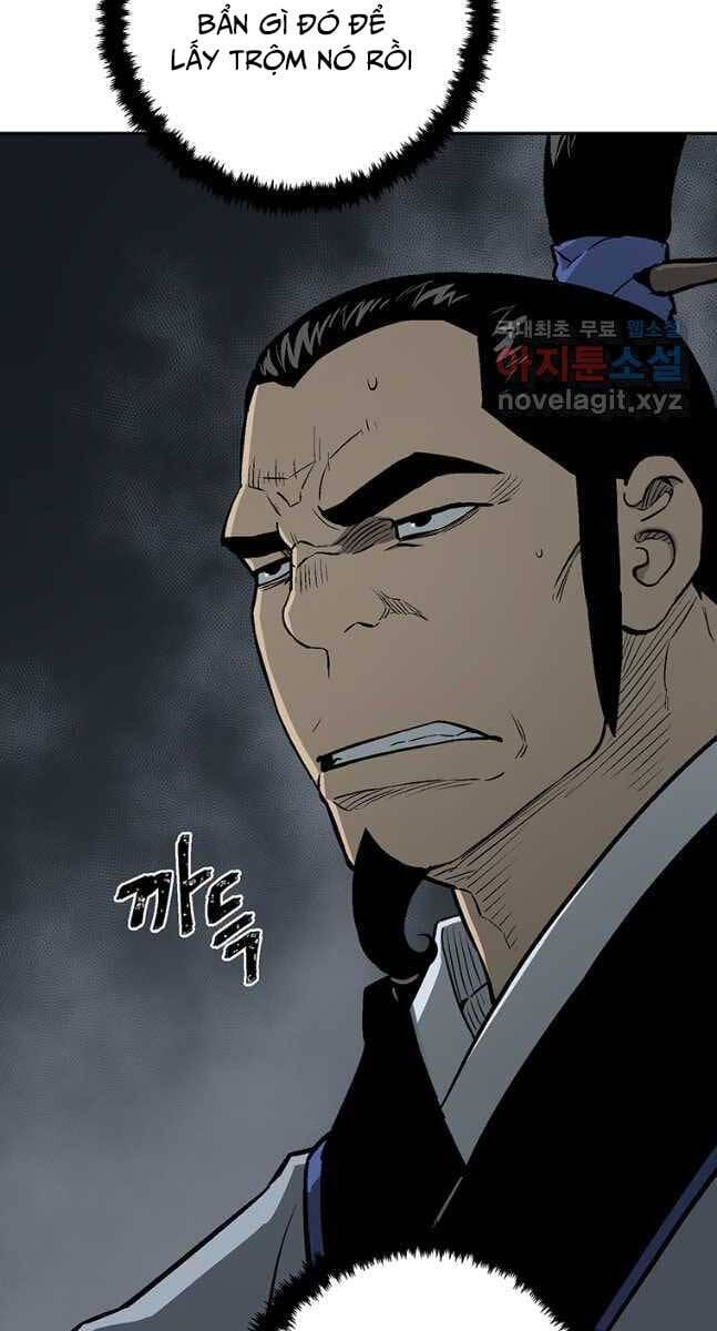 Truyện Tranh Vĩ Linh Kiếm Tiên trang 5