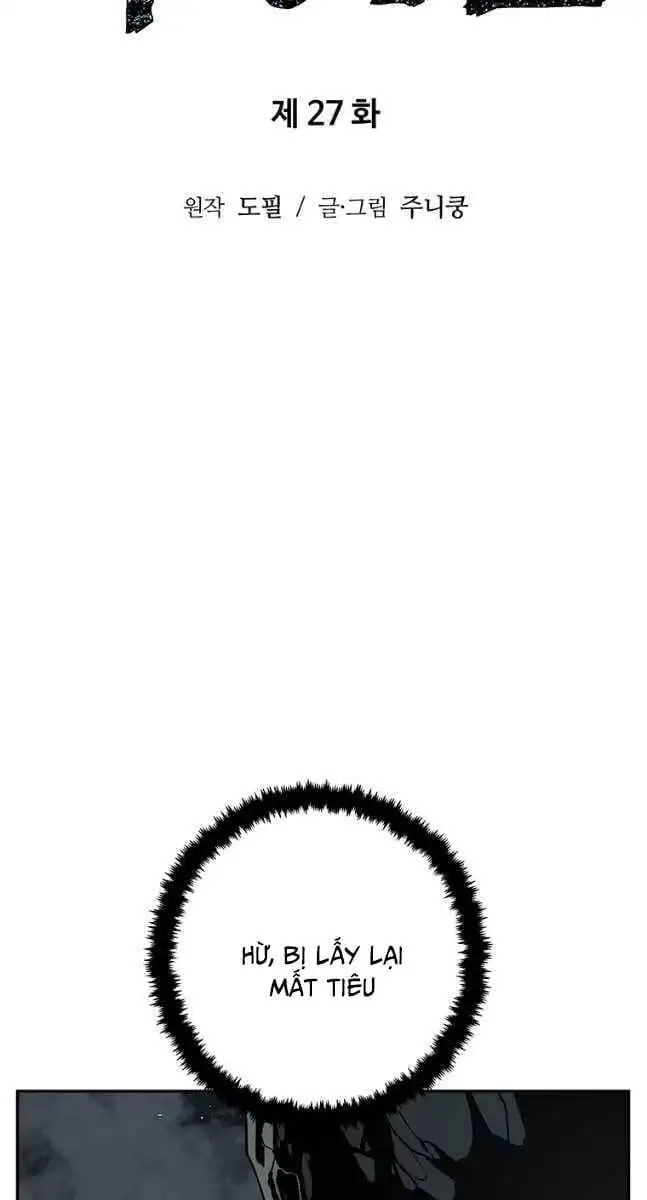 Truyện Tranh Vĩ Linh Kiếm Tiên trang 5